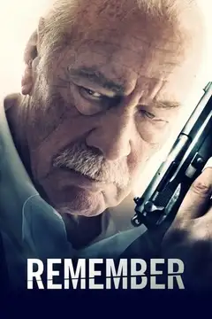 Film Remember Ita Completo Senza Attese | Altadefinizione