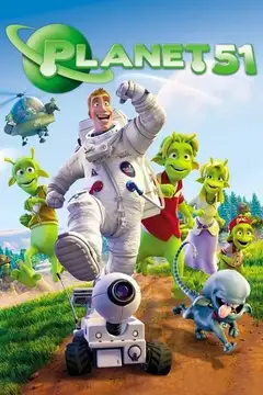 Film Planet 51 Ita Completo Senza Attese | Altadefinizione