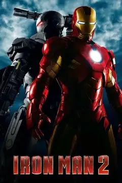 Film Iron Man 2 Ita Completo Senza Attese | Altadefinizione