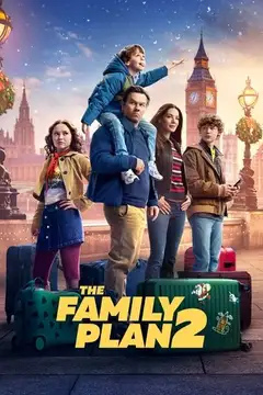 Film The Family Plan 2 Ita Completo Senza Attese | Altadefinizione