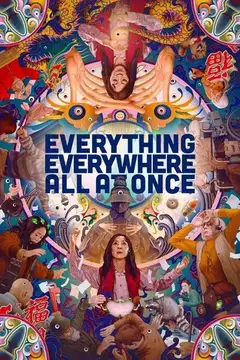 Film Everything Everywhere All at Once - La vita, il multiverso e tutto quanto Ita Completo Senza Attese | Altadefinizione