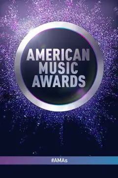 American Music Awards Streaming Ita Altadefinizione
