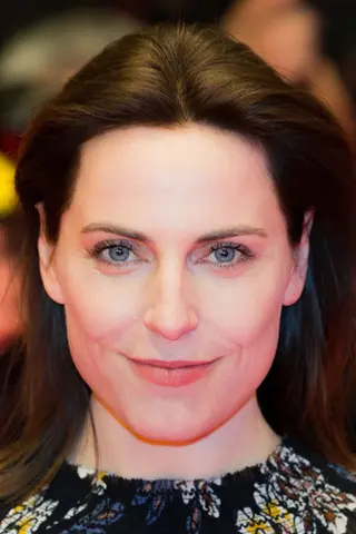 Antje Traue - Filmography • Carriera