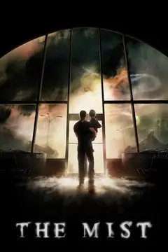 Film The Mist Ita Completo Senza Attese | Altadefinizione