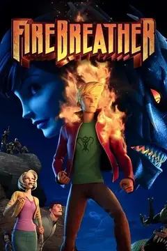Film Firebreather: I due mondi Ita Completo Senza Attese | Altadefinizione
