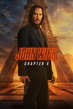 Film John Wick 4 Ita Completo Senza Attese | Altadefinizione