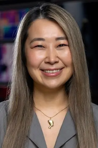 Maggie Kang - Filmography • Carriera