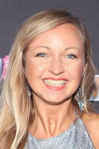 Ashleigh Ball - Filmography • Carriera