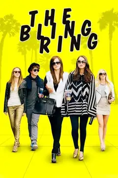 Film Bling Ring Ita Completo Senza Attese | Altadefinizione