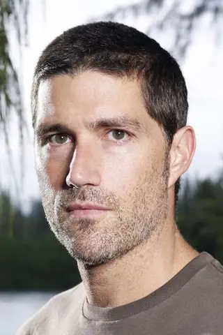 Matthew Fox - Filmography • Carriera