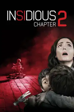 Film Oltre i confini del male: Insidious 2 Ita Completo Senza Attese | Altadefinizione