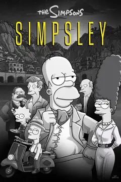 Film Simpsley Ita Completo Senza Attese | Altadefinizione
