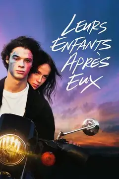 Film E i figli dopo di loro Ita Completo Senza Attese | Altadefinizione