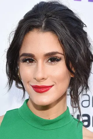 Brittany Furlan - Filmography • Carriera