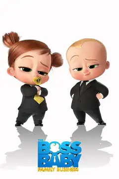 Film Baby Boss 2 - Affari di famiglia Ita Completo Senza Attese | Altadefinizione