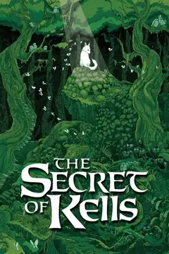 Film The Secret of Kells Ita Completo Senza Attese | Altadefinizione