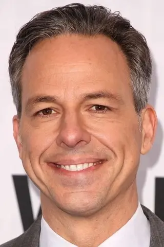 Jake Tapper - Filmography • Carriera