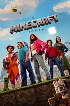 Film Un film Minecraft Ita Completo Senza Attese | Altadefinizione
