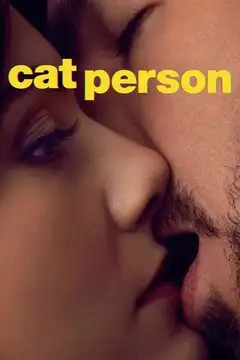 Film Cat Person Ita Completo Senza Attese | Altadefinizione
