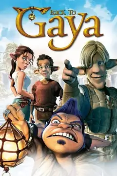 Film Gaya Ita Completo Senza Attese | Altadefinizione