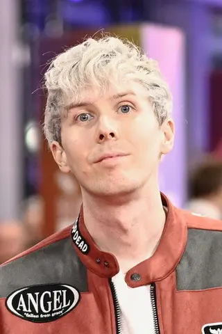 Phil Lester - Filmography • Carriera