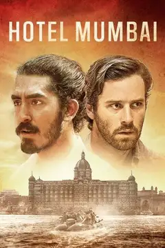Film Attacco a Mumbai - Una vera storia di coraggio Ita Completo Senza Attese | Altadefinizione