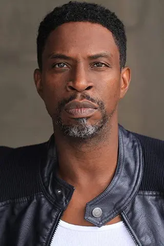Sekou Laidlow - Filmography • Carriera