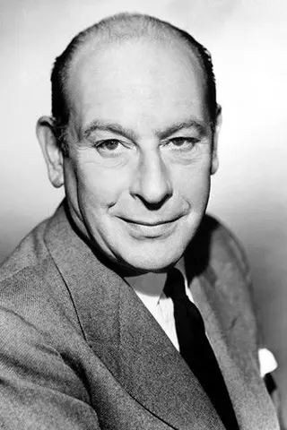 Cedric Hardwicke - Filmography • Carriera