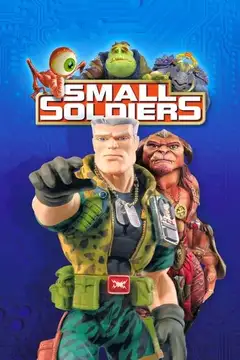Film Small Soldiers Ita Completo Senza Attese | Altadefinizione