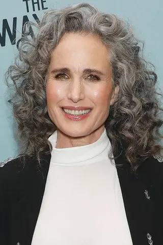 Andie MacDowell - Filmography • Carriera