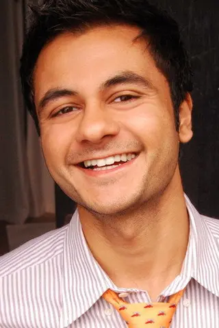 Mayank Bhatter - Filmography • Carriera