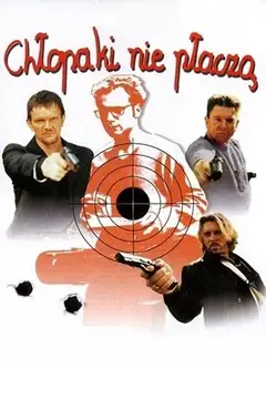 Film Chłopaki nie płaczą Ita Completo Senza Attese | Altadefinizione