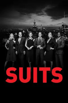 Suits Streaming Ita Altadefinizione