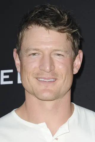 Philip Winchester - Filmography • Carriera
