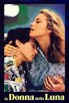 Film La donna della luna Ita Completo Senza Attese | Altadefinizione