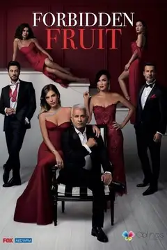 Forbidden fruit Streaming Ita Altadefinizione