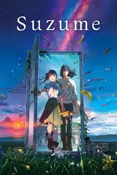Film Suzume Ita Completo Senza Attese | Altadefinizione