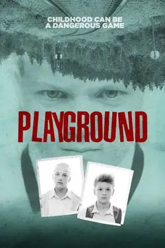 Film Plac zabaw Ita Completo Senza Attese | Altadefinizione