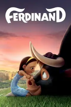 Film Ferdinand Ita Completo Senza Attese | Altadefinizione