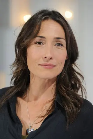 Annelise Hesme - Filmography • Carriera