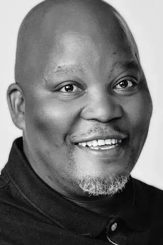 Kenneth Nkosi - Filmography • Carriera