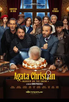 Film Agata Christian - Delitto sulle nevi Ita Completo Senza Attese | Altadefinizione