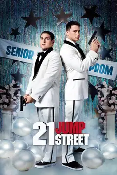 Film 21 Jump Street Ita Completo Senza Attese | Altadefinizione
