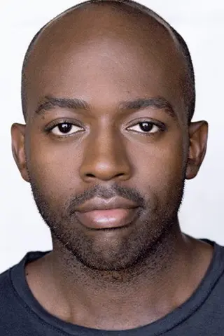 Calvin C. Winbush - Filmography • Carriera
