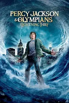 Film Percy Jackson e gli dei dell'Olimpo - Il ladro di fulmini Ita Completo Senza Attese | Altadefinizione