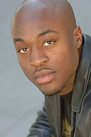 Labrandon Shead - Filmography • Carriera