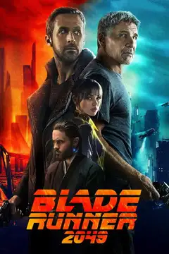 Film Blade Runner 2049 Ita Completo Senza Attese | Altadefinizione
