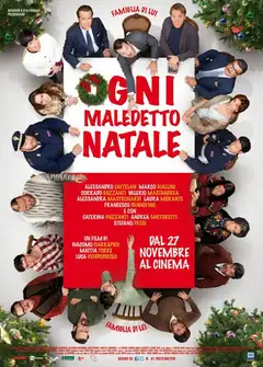 Film Ogni maledetto Natale Ita Completo Senza Attese | Altadefinizione