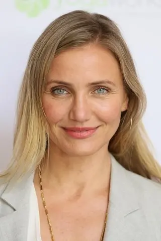 Cameron Diaz - Filmography • Carriera
