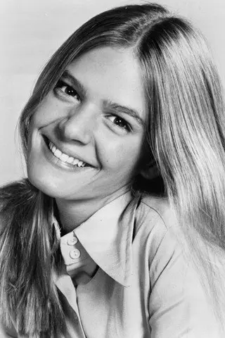 Cindy Grover - Filmography • Carriera